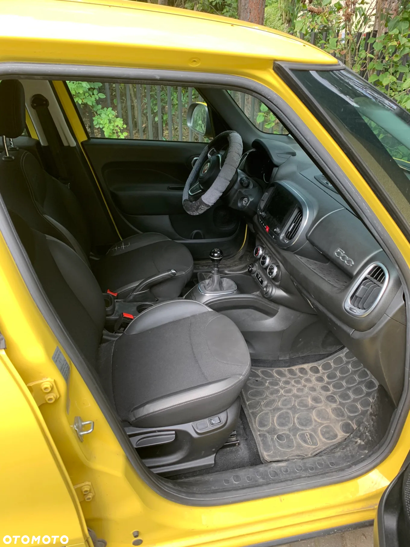 Fiat 500L 1.4 16V Lounge - 8