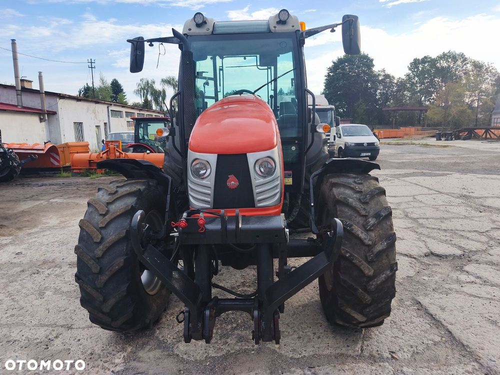 Ursus 9014H 4X4 - 2