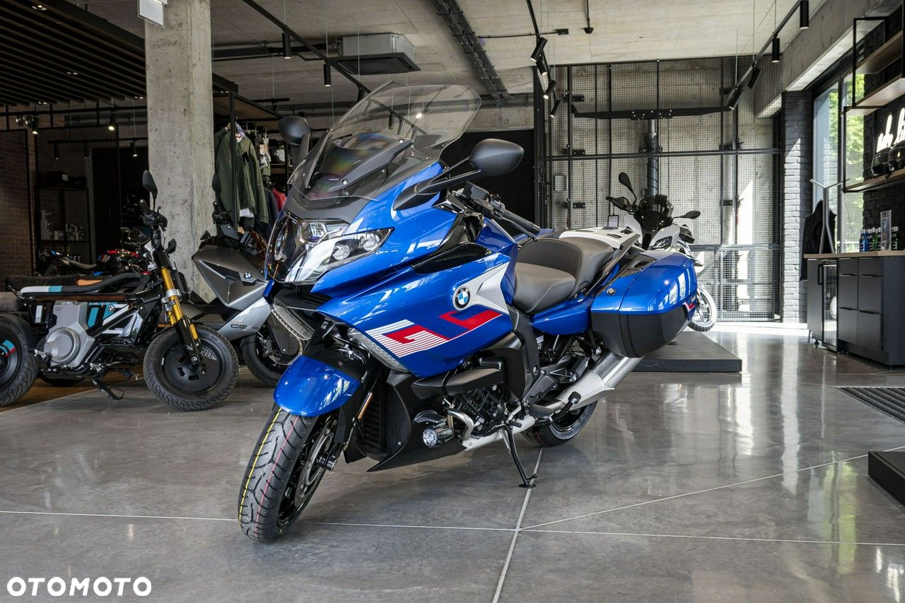 BMW K - 2