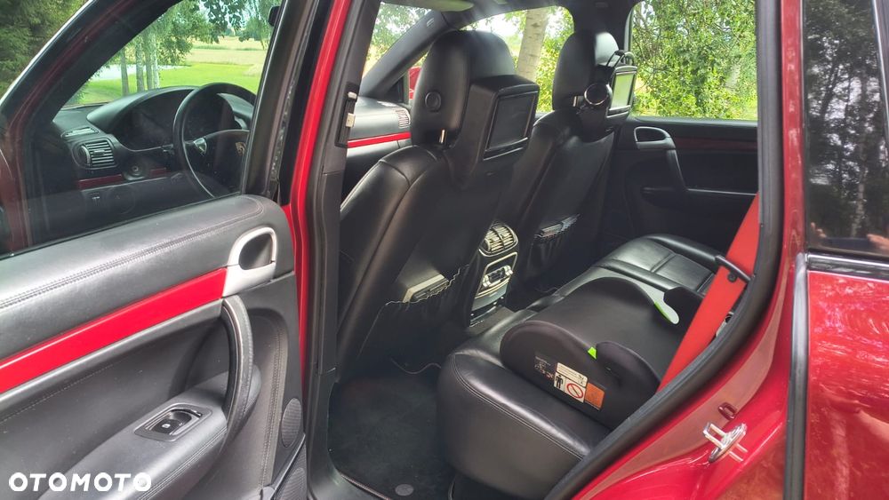 Porsche Cayenne Diesel - 14