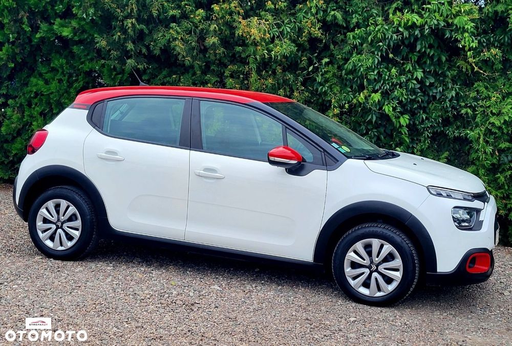 Citroën C3 - 12