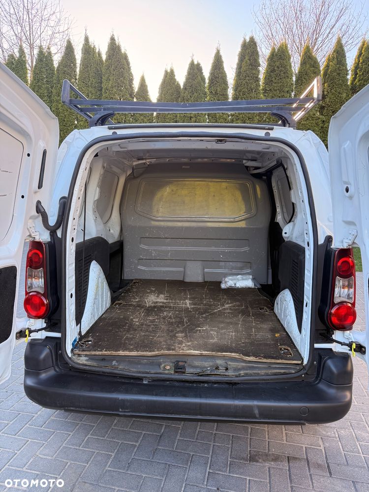 Peugeot PARTNER - 29