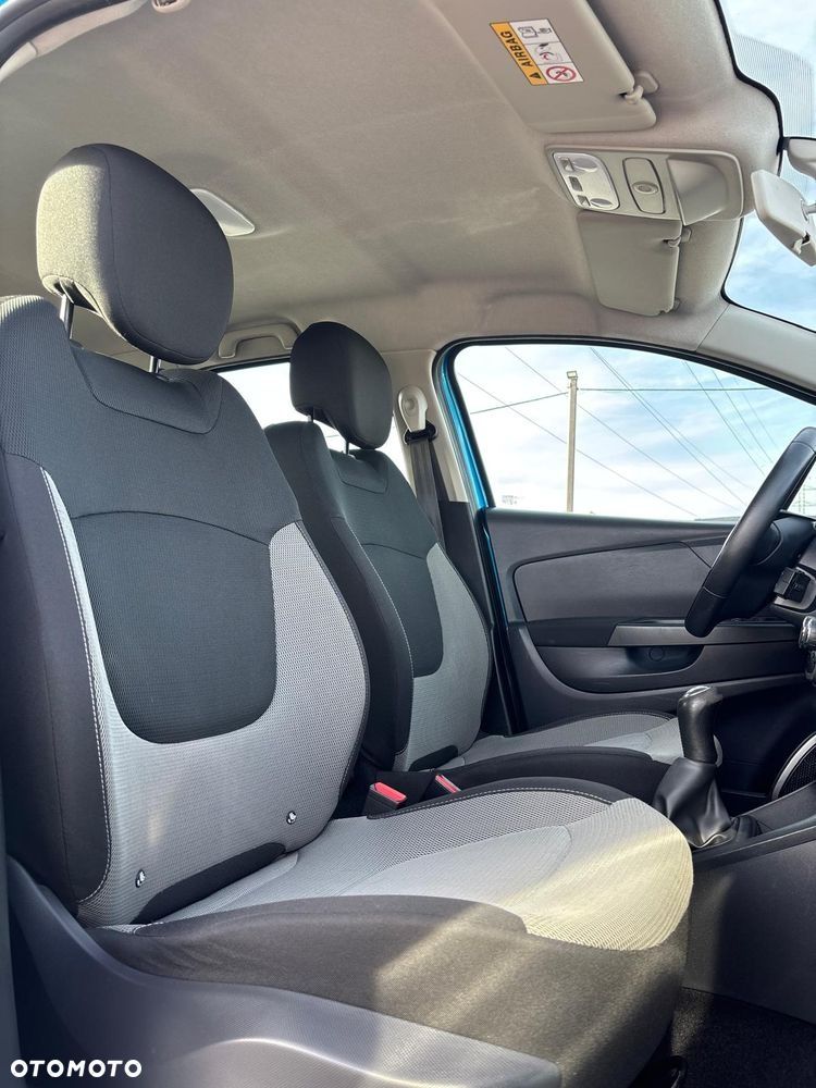 Renault Captur 2015