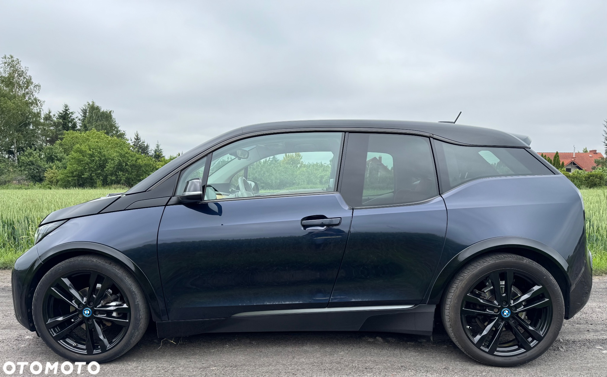 BMW i3 i3S 120 Ah - 4