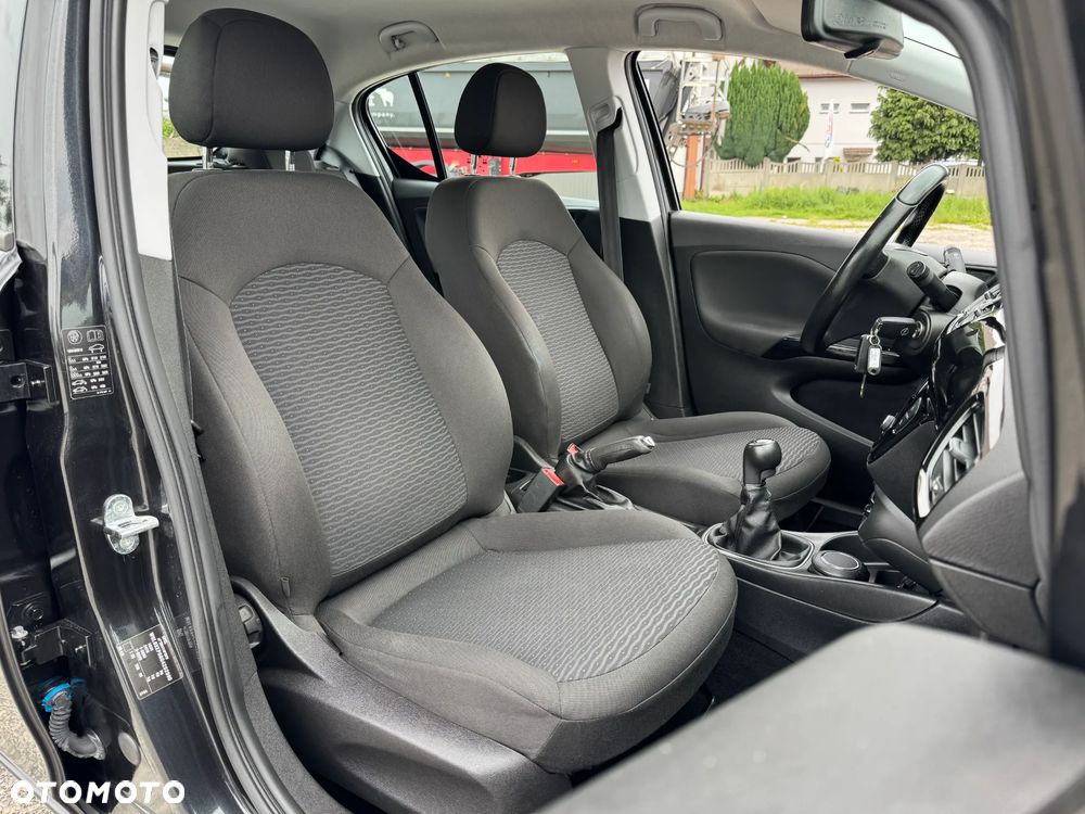 Opel Corsa 1.4 Active - 24