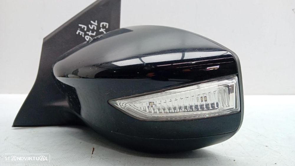 Retrovisor / espelho esquerdo NISSAN Pulsar Hatchback (C13) - 3
