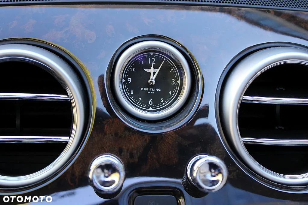 Bentley Continental GT GTC V8 - 25