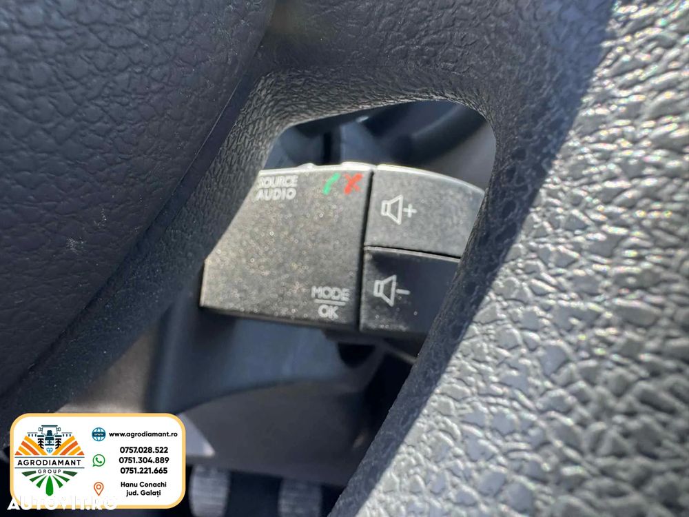 Dacia Lodgy 1.2 TCe 115 CP Laureate - 8