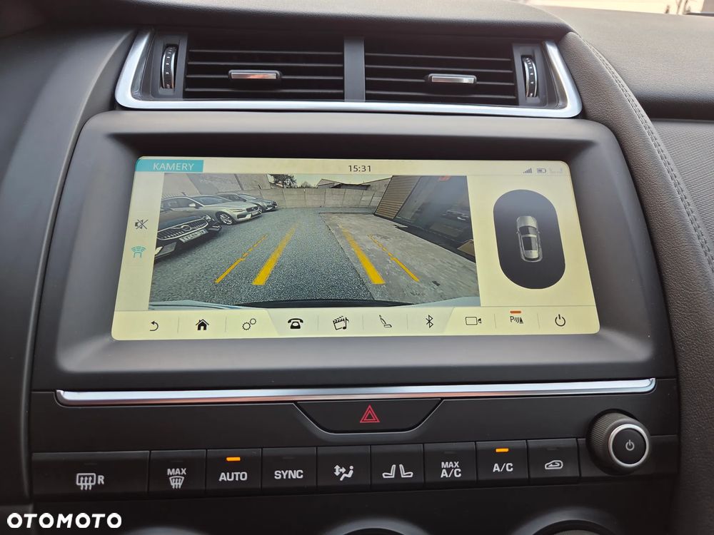 Jaguar E-Pace 2.0 i4P AWD - 30