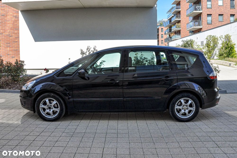 Ford S-Max - 2
