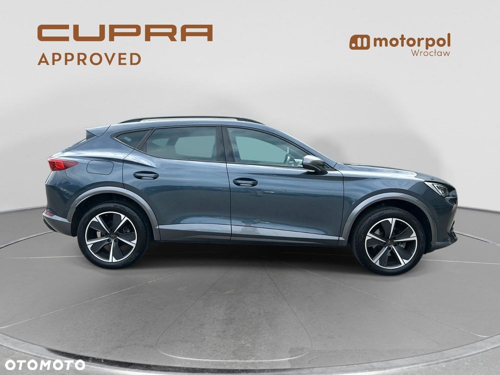 Cupra Formentor 1.5 TSI DSG - 15