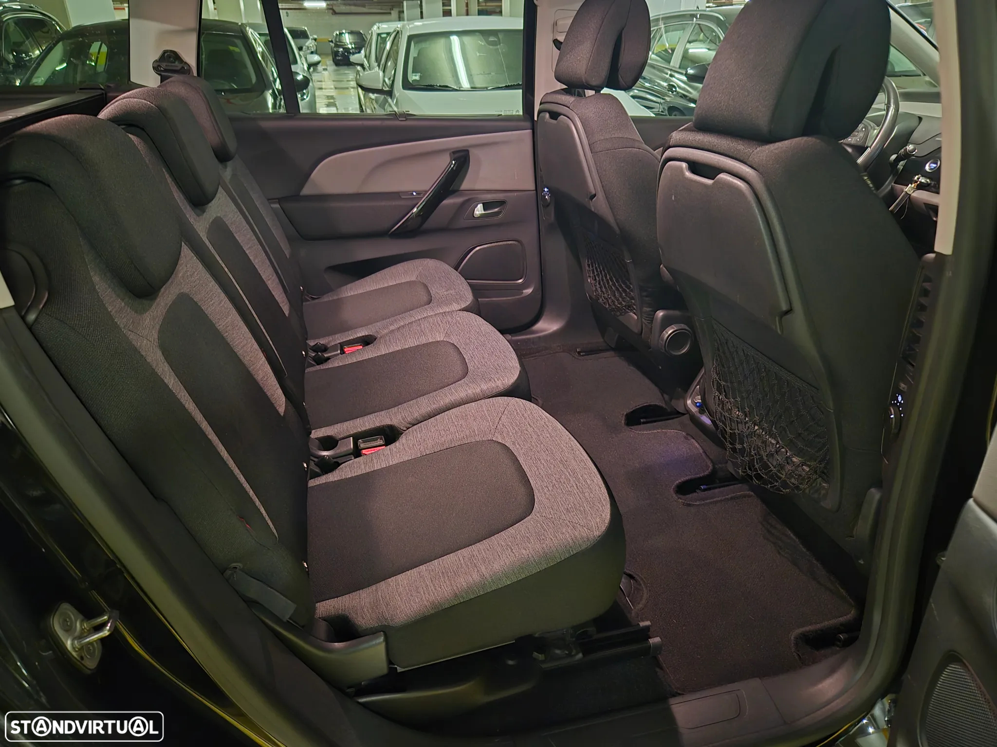 Citroën Grand C4 Spacetourer 1.5 BlueHDi Feel - 17