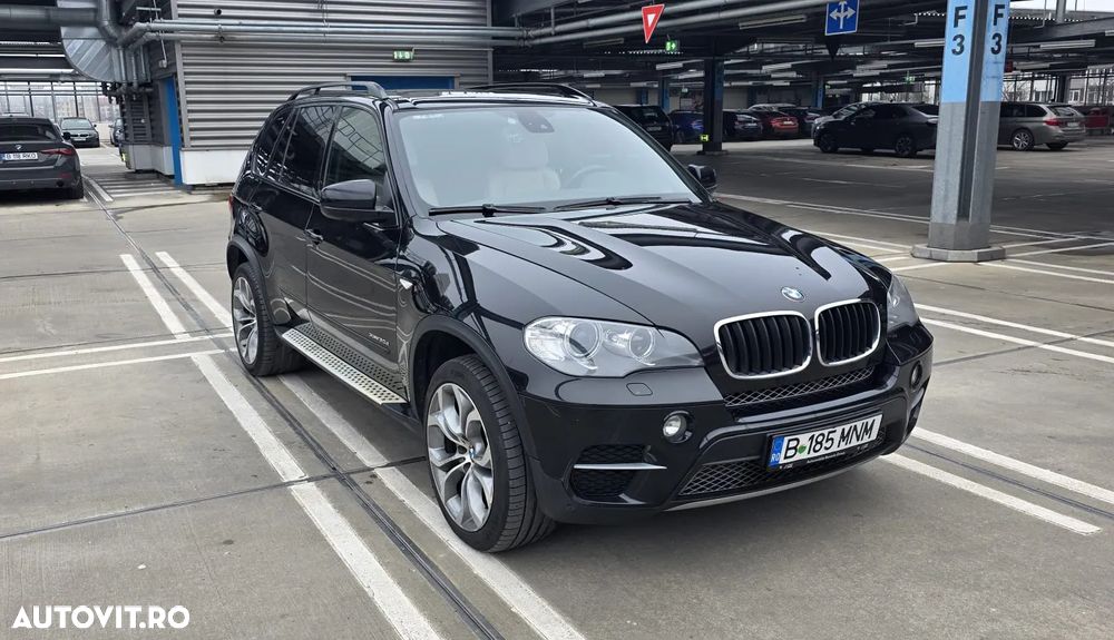 BMW X5 xDrive30d - 2