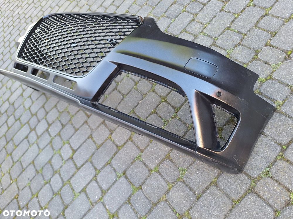 AUDI A4 B8 RS4 LIFT 12-15 8K0 CAŁY NIE KLEJONY! ZDERZAK PRZÓD PRZEDNI WYSYŁKA 24H - 3