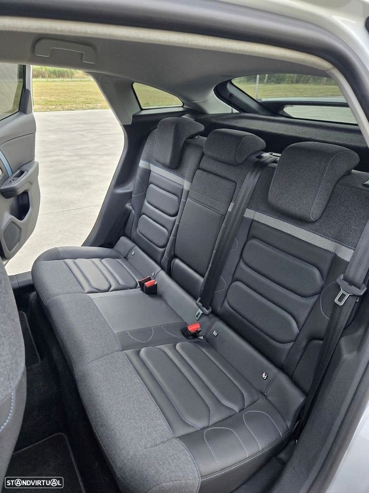 Citroën e-C4 Shine - 5