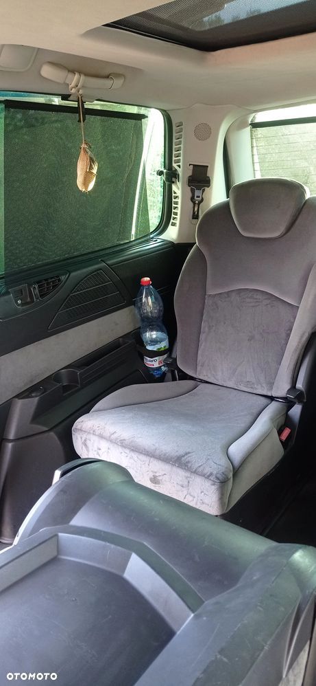 Citroën C8 2.2 Exclusive - 8