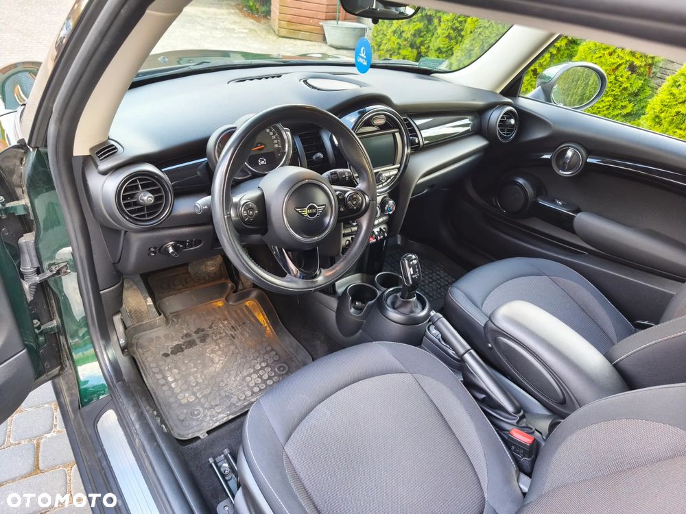 MINI ONE Standard - 4