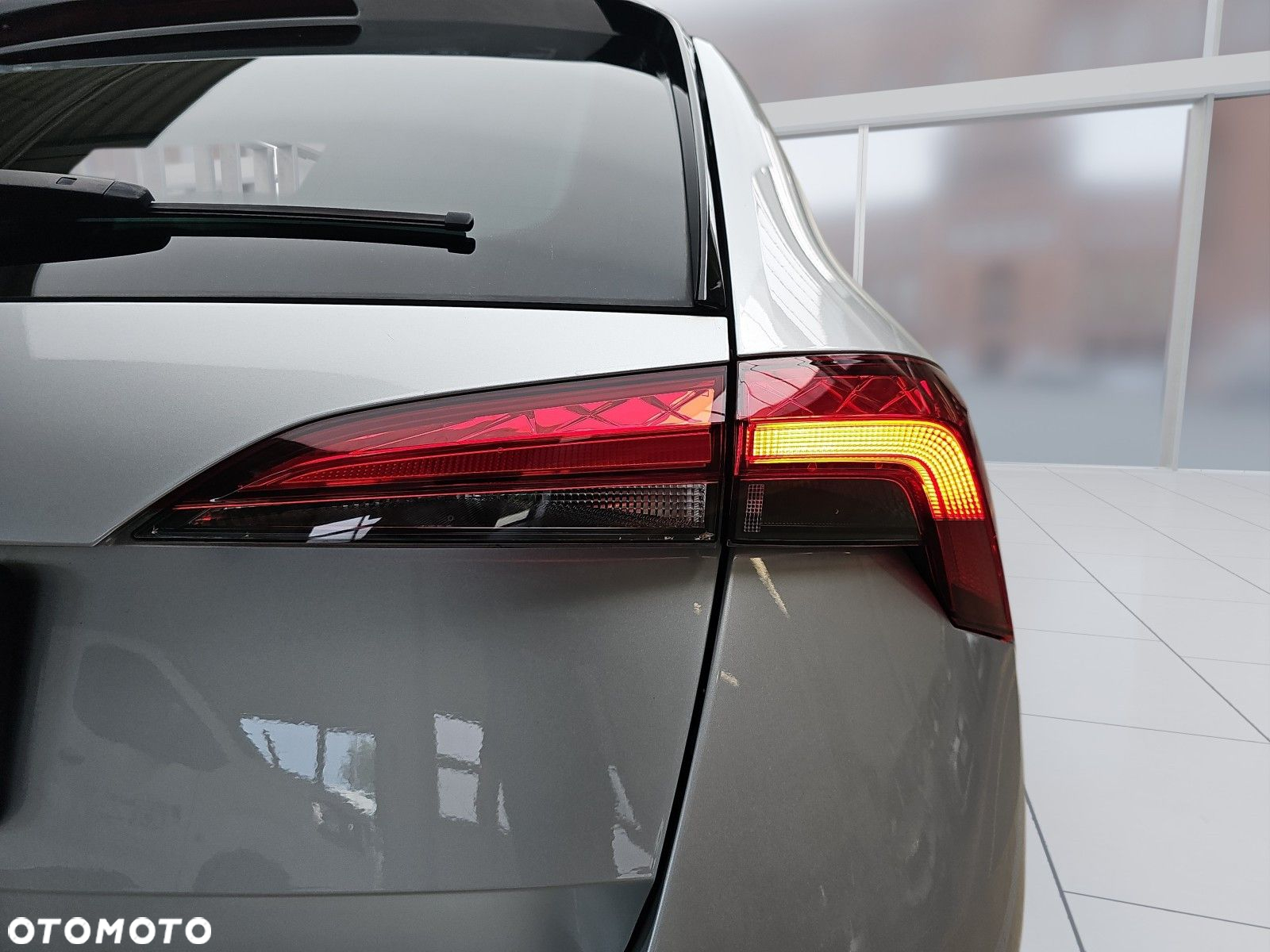 Skoda Scala 1.0 TSI Ambition - 35