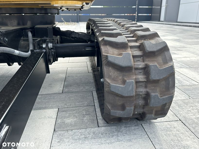 Caterpillar 302.7 CR - 15