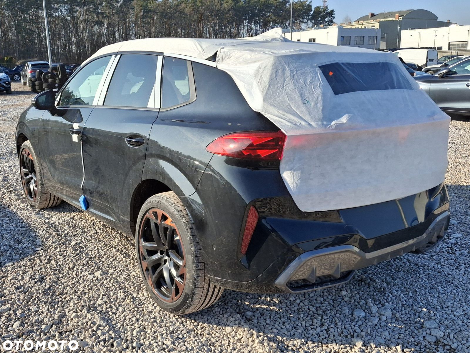 Cupra Terramar - 7