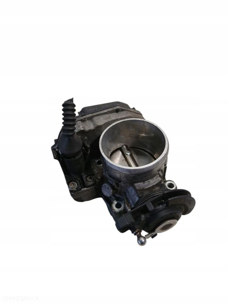 przepustnica audi a4 b5 1.8 t 058133063 - 3