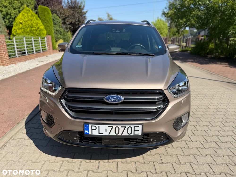 Ford Kuga 2.0 TDCi 4x4 ST-Line - 6