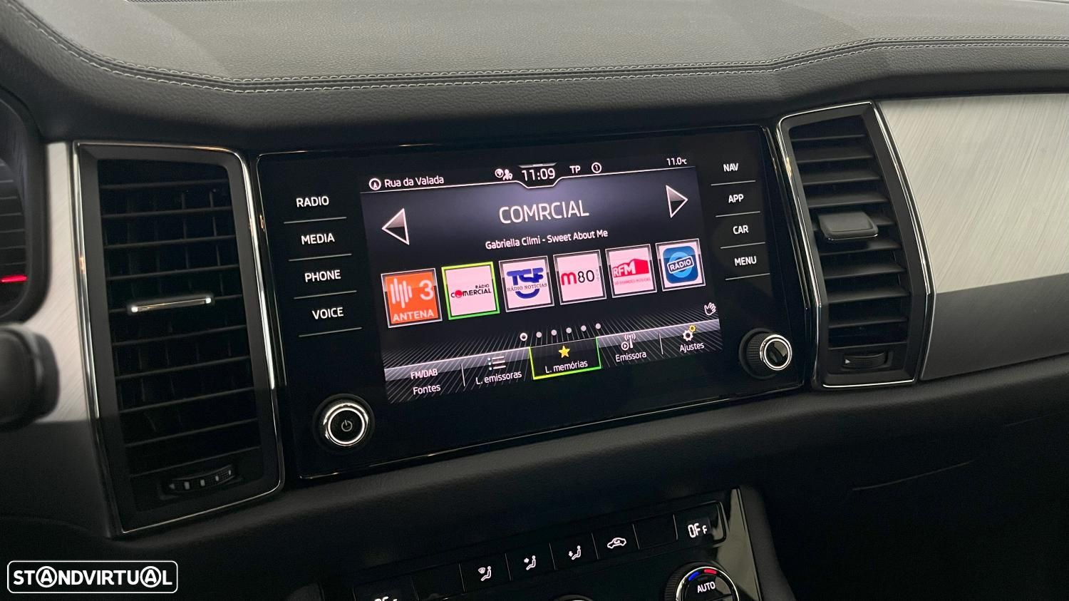 Skoda Kodiaq 2.0 TDI Ambition DSG - 12