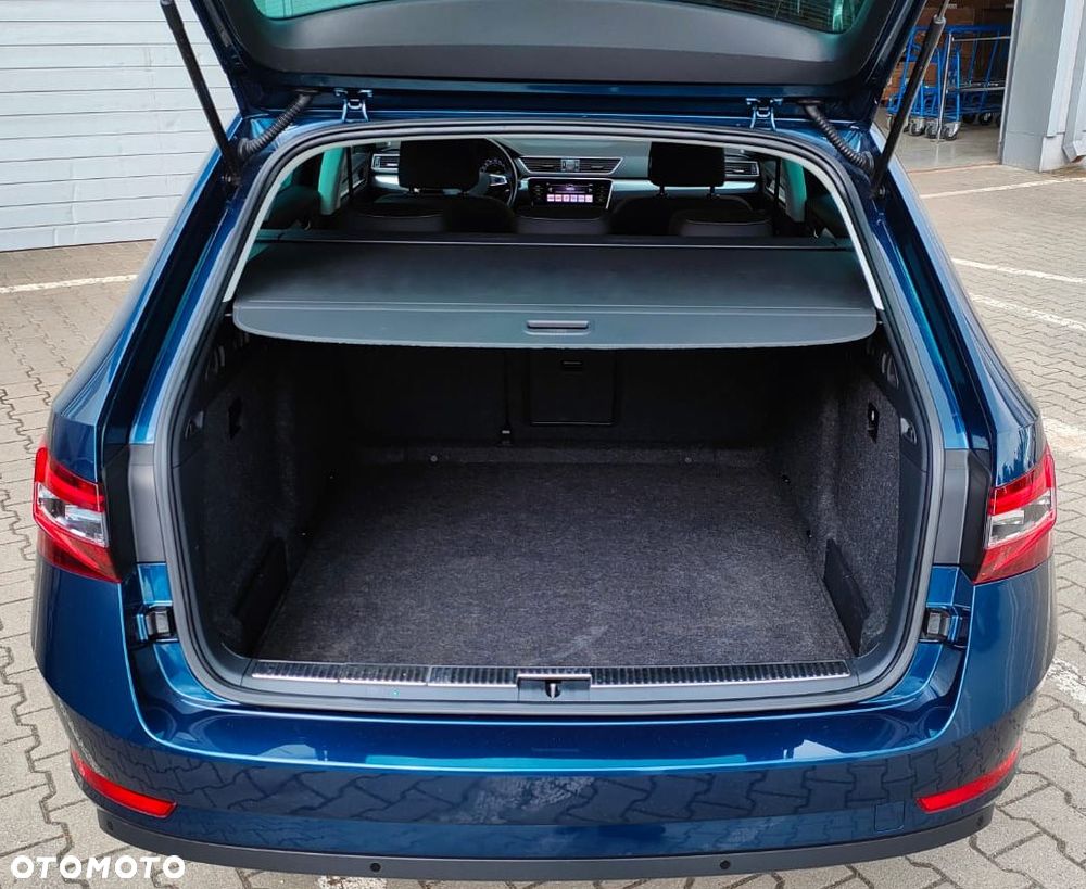 Skoda Superb - 33