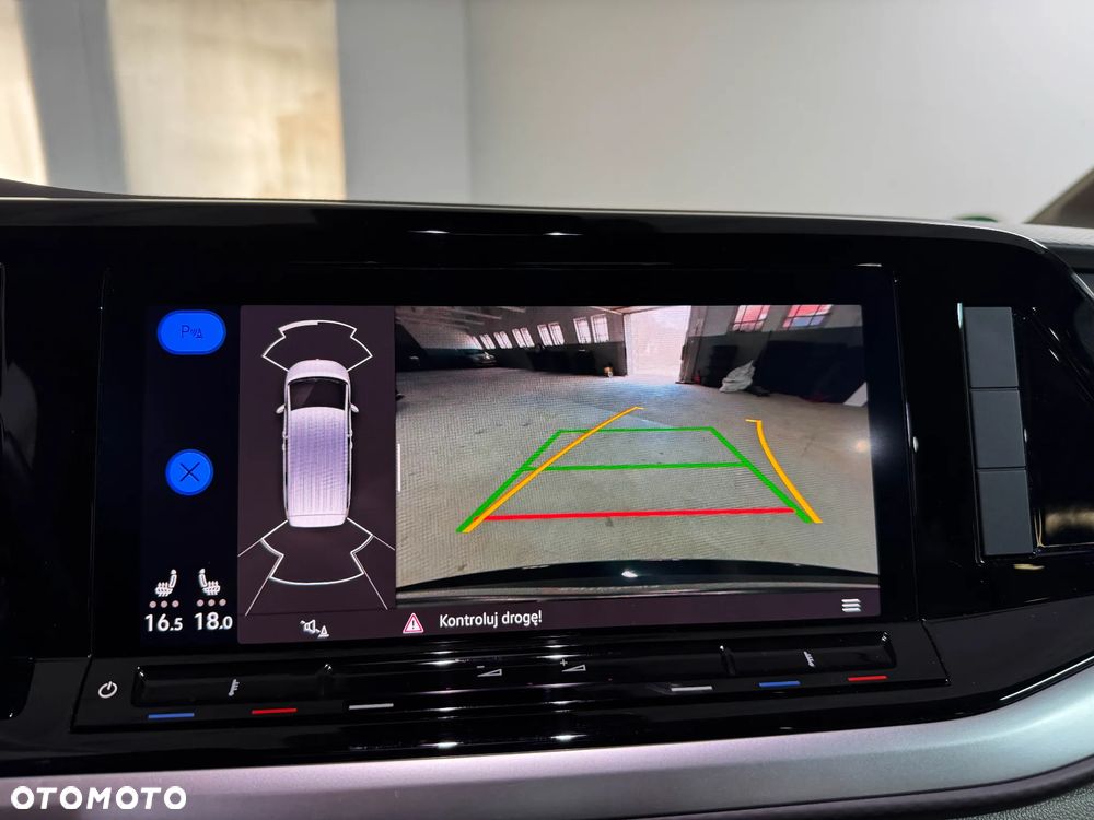 Volkswagen Multivan 2.0 TDI L2 DSG - 25