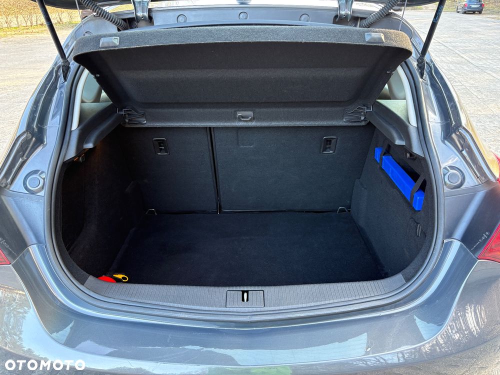 Opel Astra 1.4 Turbo Automatik Exklusiv - 26