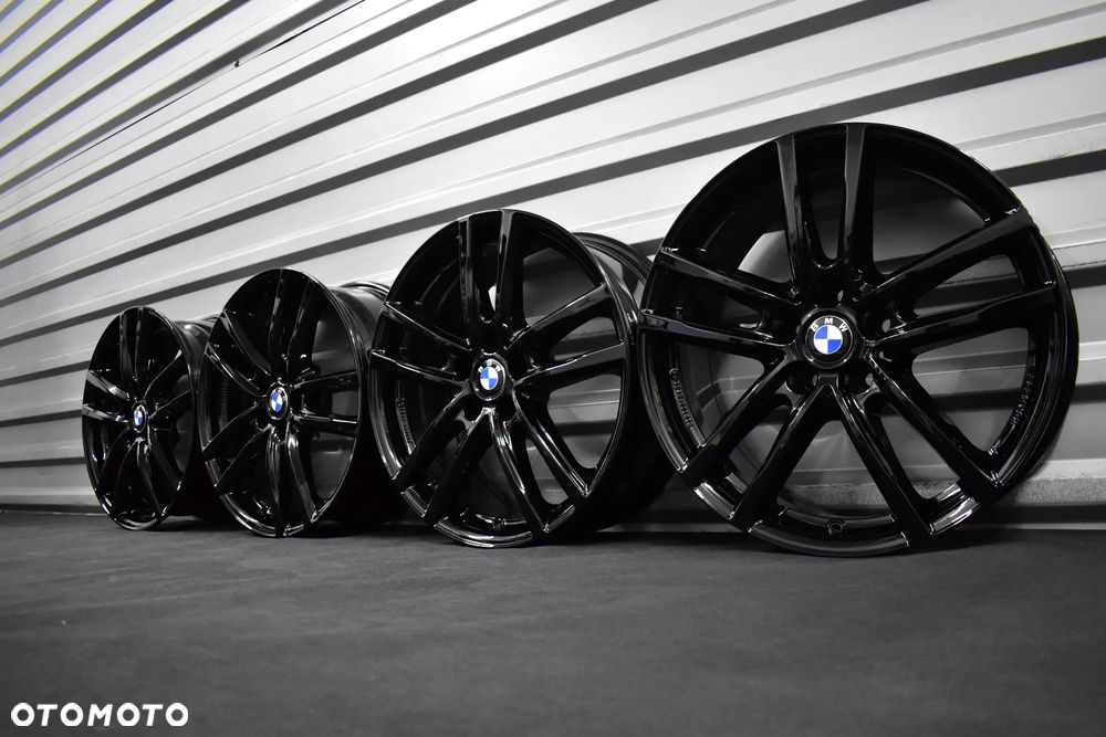 Felgi 5x112 R18 BMW 6876918 X3 G01 X4 G02 - 2