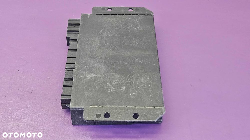 Moduł 8E0959433AR Komfortu Sterownik Komputer 433 AR Audi A4 S4 B6 B7 - 9