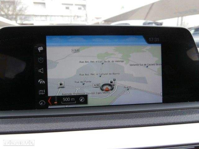 BMW 116 d Advantage - 22