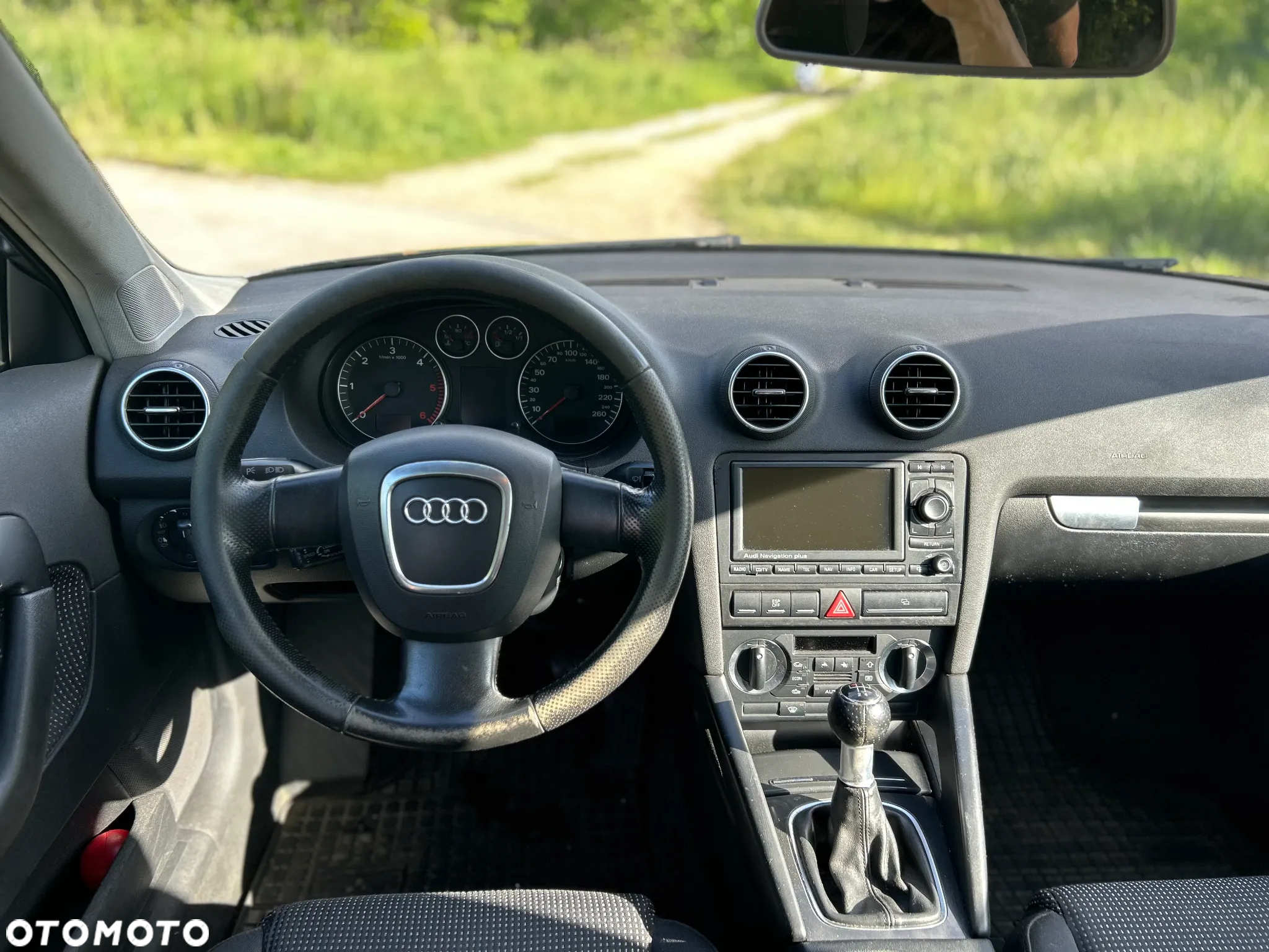 Audi A3 - 9