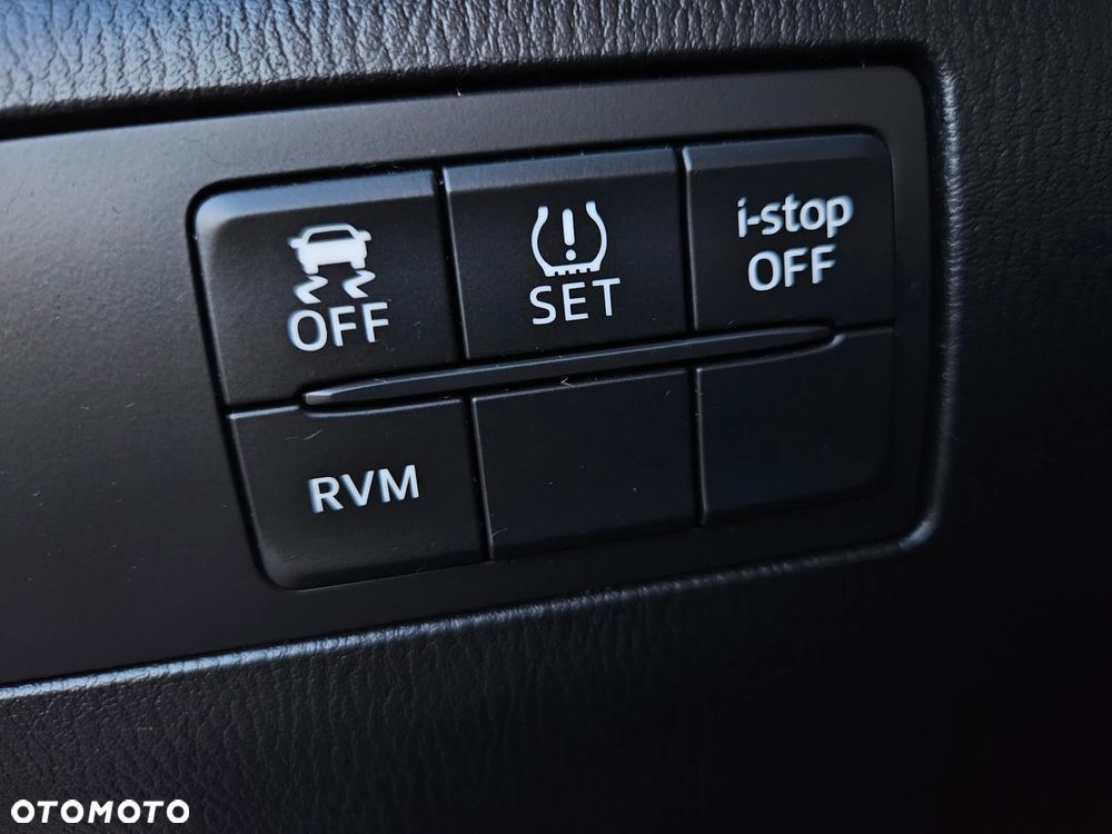 Mazda 3 SKYACTIV-G 120 Center-Line - 25