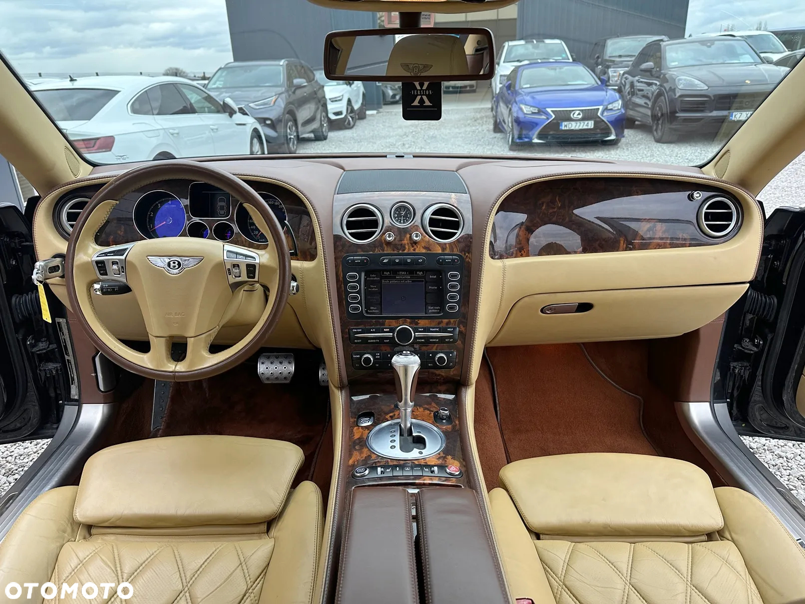 Bentley Flying Spur Speed - 6