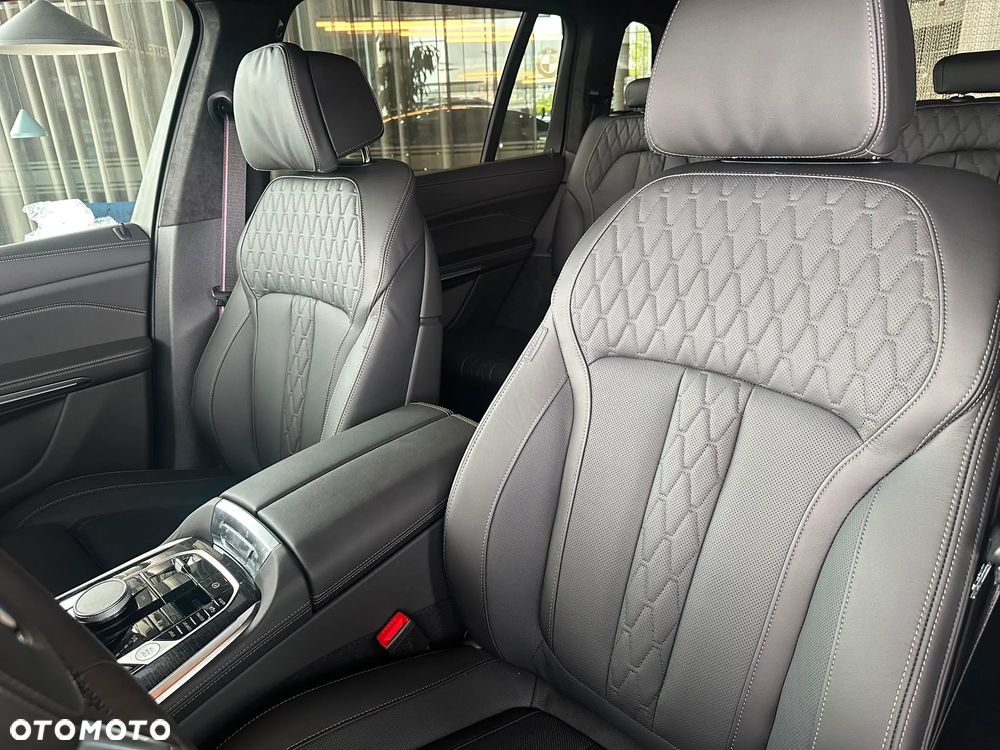 BMW X7 xDrive40i mHEV M Sport Edition sport - 18