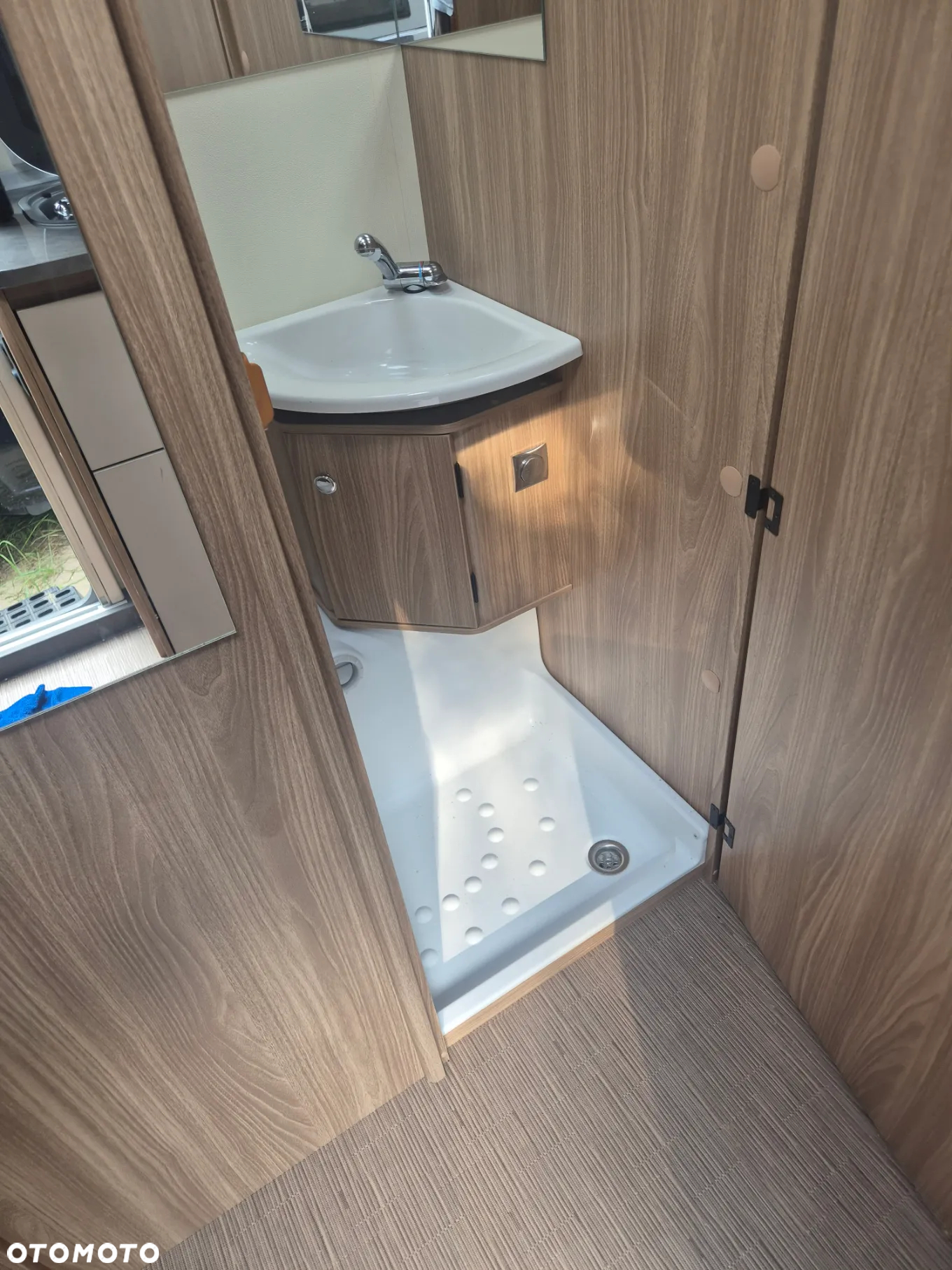 Burstner Premio Plus 510 TK - 34