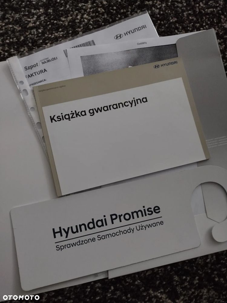 Hyundai i30 1.0 T-GDI Smart - 10