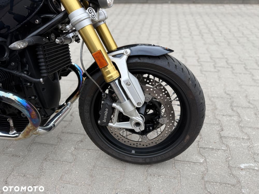 BMW R - 5