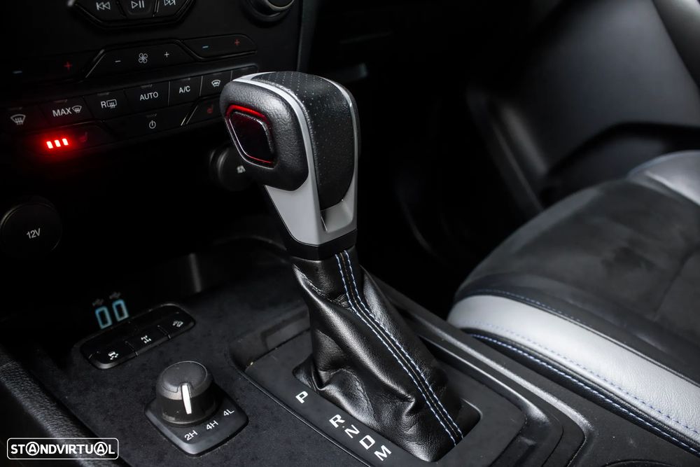 Ford Ranger 2.0 TDCi CD Raptor 4WD - 22