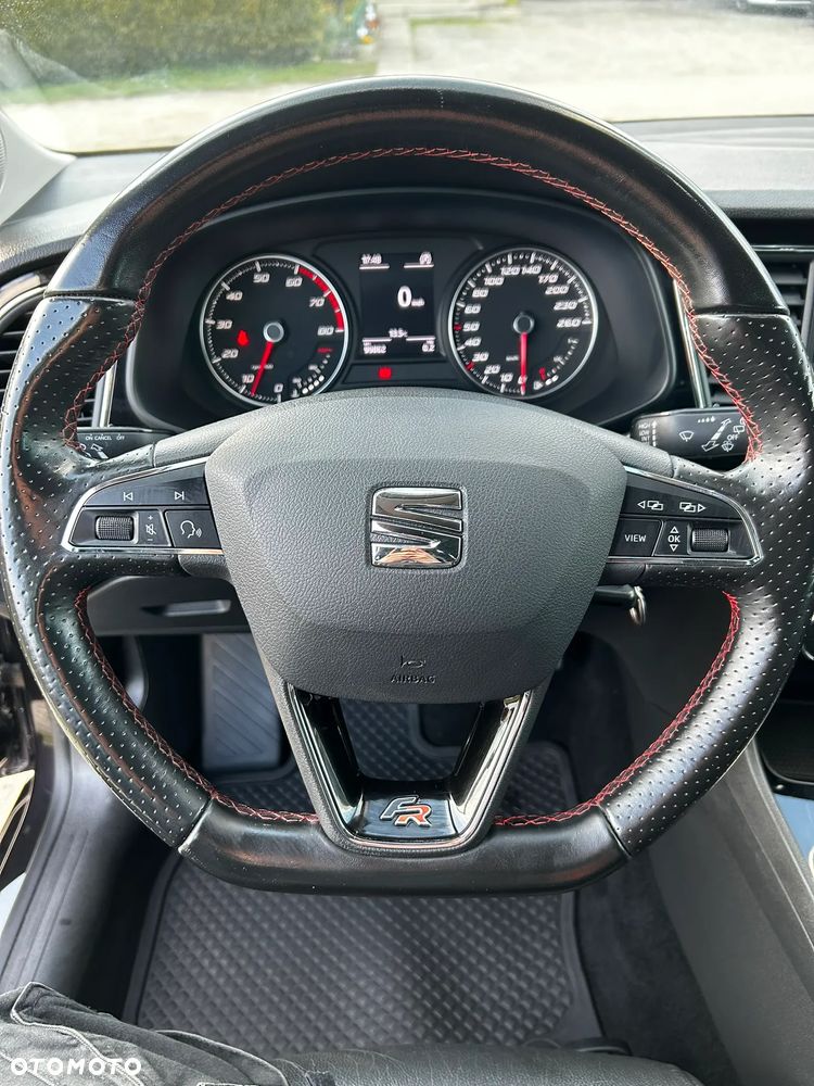 Seat Leon 1.4 TSI Start&Stop FR - 18