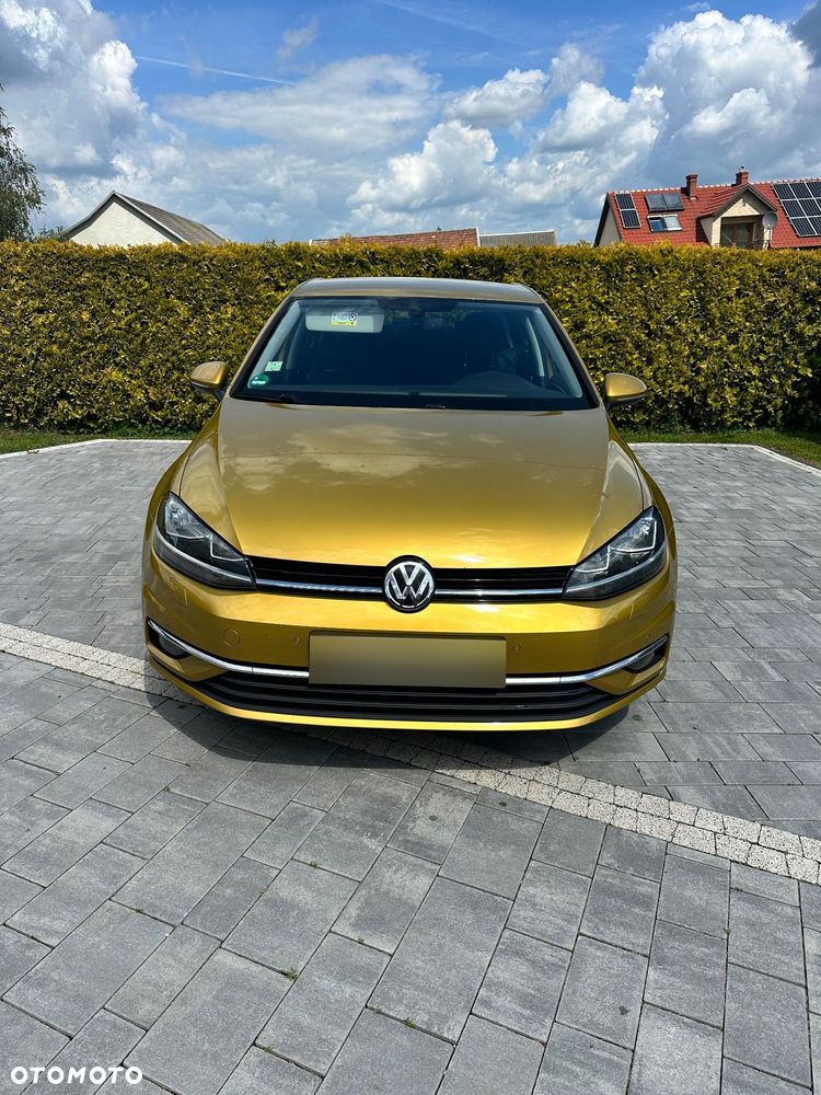 Volkswagen Golf - 5