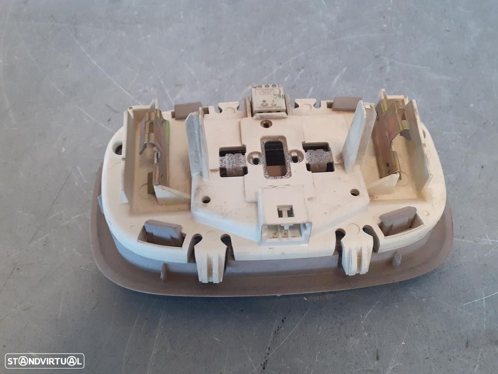 LUZ INTERIOR JEEP GRAND CHEROKEE II 2000 -820192 - 3