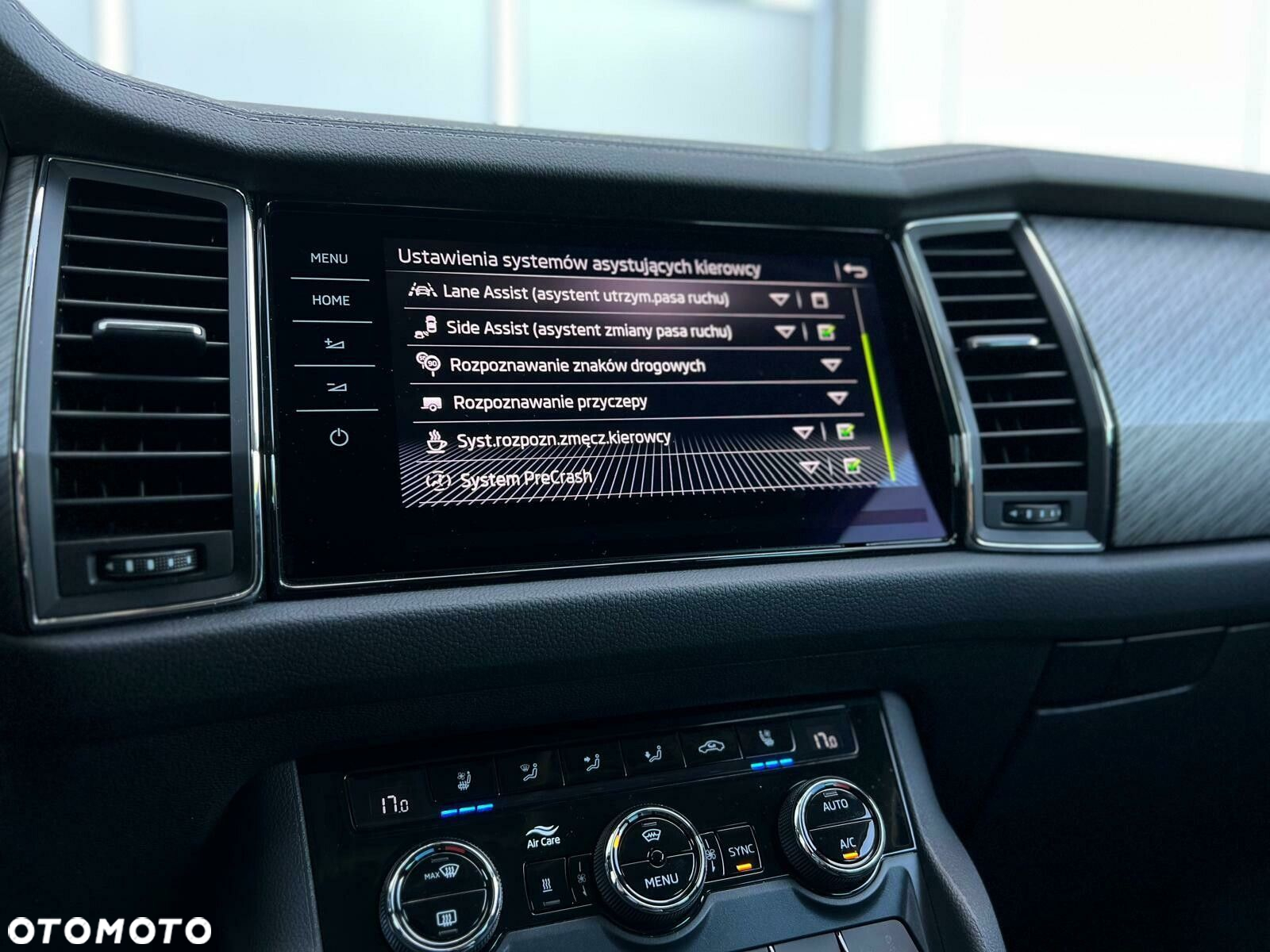 Skoda Kodiaq 2.0 TSI 4x4 Style DSG - 31