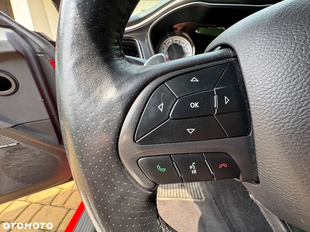 Dodge Challenger Automatik SRT 392 - 25