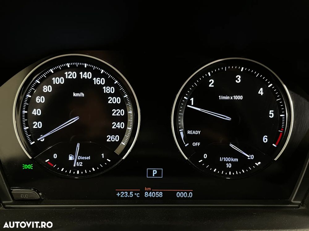 BMW X1 2022 — imagine 26