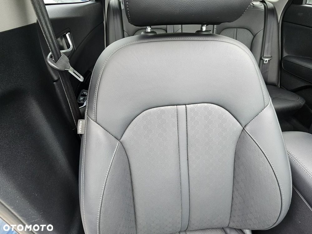 Kia Optima - 15