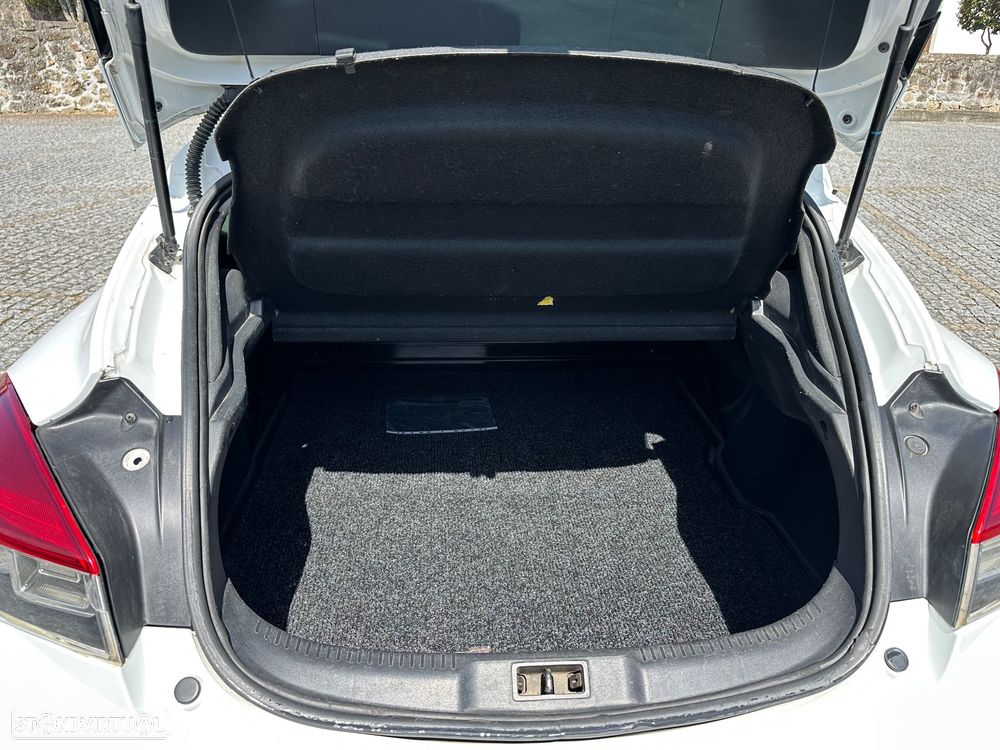 Renault Mégane Coupe 1.5 dCi Dynamique - 12