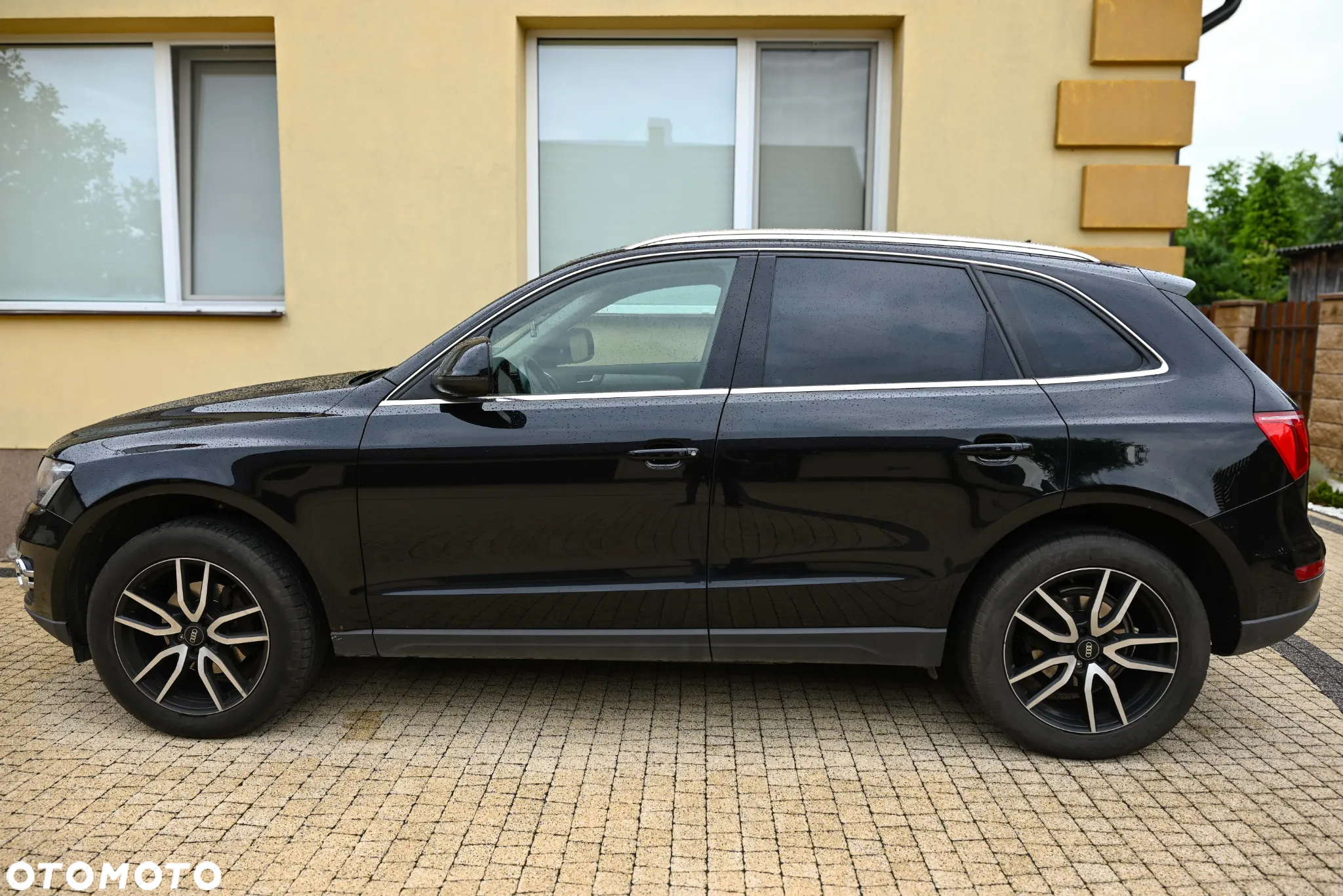 Audi Q5 2.0 TDI Quattro S tronic - 3